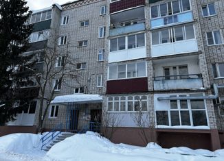 Продаю однокомнатную квартиру, 26.7 м2, Нижегородская область, улица Адмирала Макарова, 14