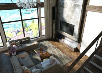 Продается дом, 210 м2, село Казачий Брод, Камская улица, 5