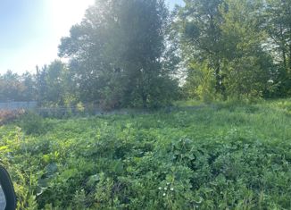 Продается участок, 8 сот., деревня Совьяки, Берёзовая улица