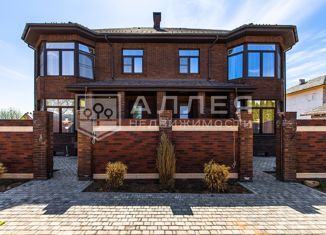 Продам дом, 470 м2, деревня Степановское