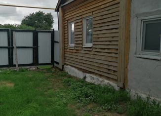 Дом на продажу, 32.7 м2, посёлок городского типа Голышманово