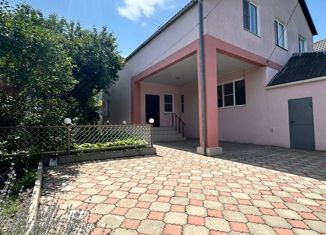 Дом на продажу, 260 м2, Краснодар, улица Петра Метальникова, улица Петра Метальникова