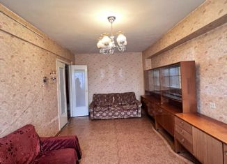 Продам трехкомнатную квартиру, 68.7 м2, Забайкальский край, 2-й микрорайон, 254