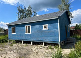 Продается дом, 75 м2, Электрогорск, улица Святого Константина