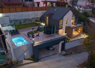 Продается дом, 220 м2, Сочи, Высокогорная улица