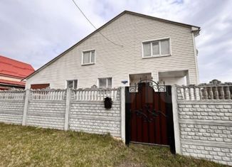 Продажа дома, 156.2 м2, село Никольское, Центральная улица, 53