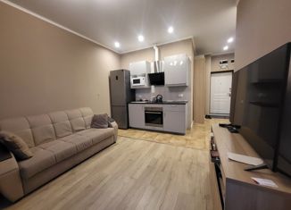 Продажа 2-ком. квартиры, 41 м2, Ростов-на-Дону, Доломановский переулок, 116 стр. 1, ЖК Мега