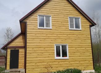 Продается дом, 80 м2, садоводческое товарищество Универсал