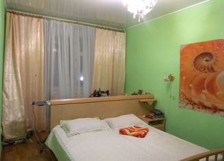 Продам четырехкомнатную квартиру, 76.2 м2, Коряжма, проспект имени М.В. Ломоносова, 7
