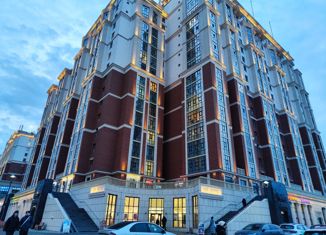 Аренда квартиры студии, 32 м2, Санкт-Петербург, улица Дыбенко, 8к3, улица Дыбенко