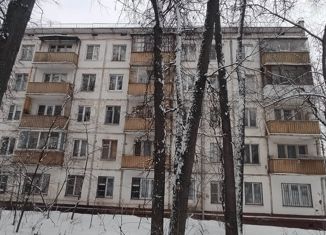 Продаю 2-ком. квартиру, 42.5 м2, Москва, Профсоюзная улица, 36к1, метро Профсоюзная