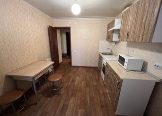 Сдам 1-комнатную квартиру, 45 м2, Рязанская область, Вокзальная улица, 61