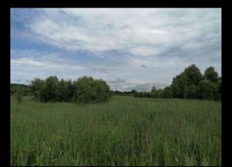 Продается участок, 100 сот., коттеджный посёлок Синергия-Волга