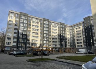 Продается двухкомнатная квартира, 56.3 м2, Калининград, Новгородская улица, 3Ак6, ЖК Новый Город