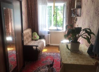 3-комнатная квартира на продажу, 51.4 м2, Карабаново, улица Чулкова, 5
