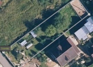 Участок на продажу, 5 сот., село Былово, Речная улица