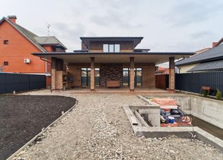 Продажа дома, 303 м2, Краснодар, 2-й Темрюкский проезд, микрорайон Славянский