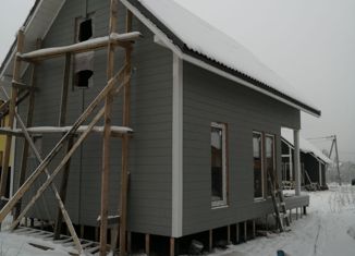 Продажа дома, 95 м2, территория Новое Трубино, 7-я Луговая улица, 12