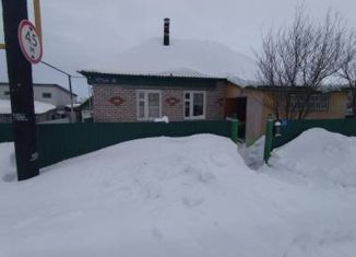 Продам дом, 50 м2, деревня Новый Буртюк