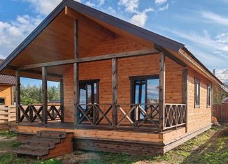 Продажа дома, 72 м2, садовое товарищество Лидер, СНТ Транспортник, 44/2