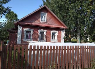 Дом на продажу, 25 м2, Вологодская область