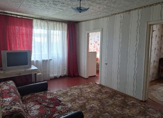 Аренда 3-ком. квартиры, 47 м2, Губкин, улица Лизы Чайкиной, 4А