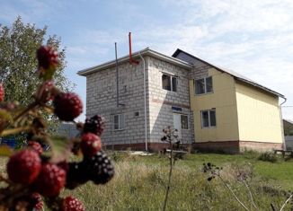 Продаю дом, 172.9 м2, поселок Комсомольский, Тенистая улица, 26