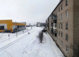 Продажа 2-ком. квартиры, 41 м2, посёлок Тоншалово, Молодёжная улица, 3