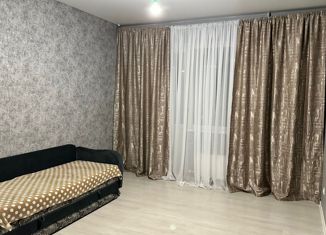 Продается 1-комнатная квартира, 47.5 м2, Тюменская область, улица Александра Усольцева, 14