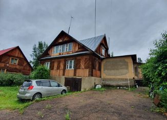 Продаю дом, 293 м2, посёлок Нижний Куранах, Нагорная улица, 139