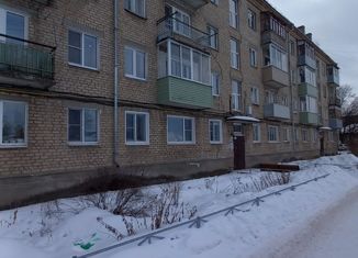 2-комнатная квартира на продажу, 40.7 м2, Углич, улица 9 Января, 32А