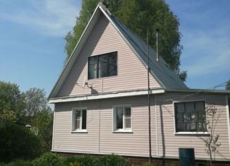 Дом на продажу, 80 м2, деревня Семенково, Волжская улица, 10