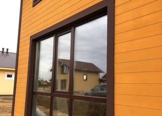 Продажа дома, 2022 м2, деревня Алексеевка