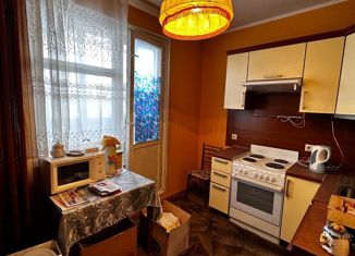 1-комнатная квартира на продажу, 37 м2, Москва, Михневский проезд, 4, Михневский проезд