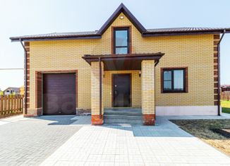 Дом на продажу, 230 м2, село Красноярка, Центральная улица