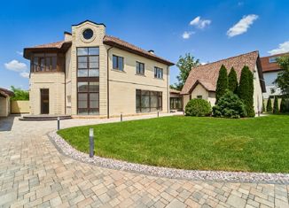 Продажа дома, 400 м2, Краснодар, Есаульская улица, Есаульская улица