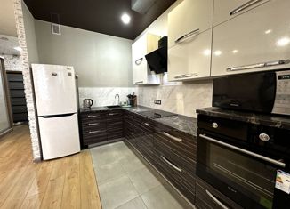 1-ком. квартира на продажу, 38.5 м2, Волгоград, улица Ханпаши Нурадилова, 7, Центральный район