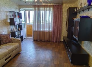Продается 4-комнатная квартира, 85.5 м2, Нижегородская область, улица Будённого, 15А