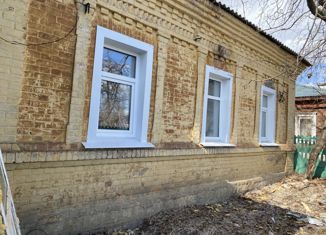 Четырехкомнатная квартира на продажу, 63.9 м2, Сасово, Железнодорожная улица, 22