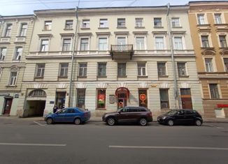 Продаю комнату, 143.4 м2, Санкт-Петербург, улица Декабристов, 11, улица Декабристов