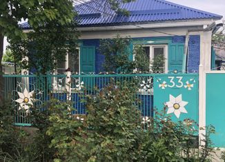 Продается дом, 50 м2, Лабинск, Офицерская улица, 33