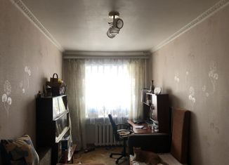 Продается 3-ком. квартира, 55.9 м2, Москва, улица Кубинка, 17, улица Кубинка