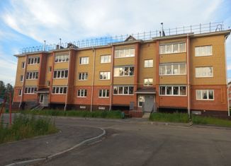 Продам 2-ком. квартиру, 61 м2, село Красноармейское, улица Ленина, 42