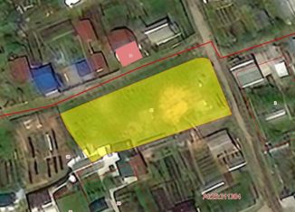 Продаю земельный участок, 8.74 сот., Златоуст, садоводческое некоммерческое товарищество Приайский №14, 131