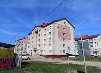 1-комнатная квартира на продажу, 31.5 м2, Краснослободск, 2-й микрорайон, 7
