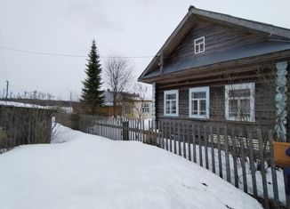 Продажа дома, 40 м2, Вологодская область