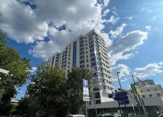 Продается 3-комнатная квартира, 75 м2, Москва, Бакунинская улица, 60/2, метро Бауманская