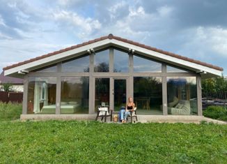 Продажа дома, 98 м2, Сысерть, улица Розы Люксембург, 95