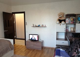 Продажа 1-комнатной квартиры, 30 м2, Ярославская область, проспект Генерала Батова, 48к1