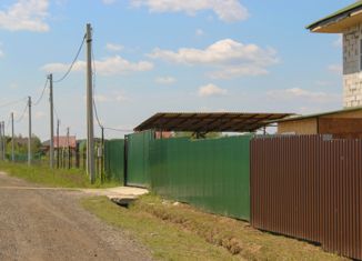 Продаю земельный участок, 6.8 сот., деревня Большая Чёрная